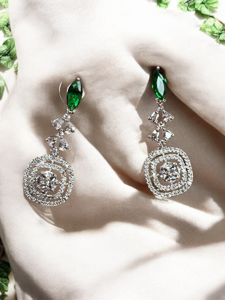 Emerald Ishita Dangler