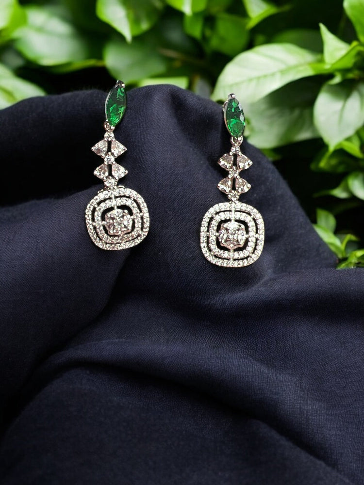 Emerald Ishita Dangler