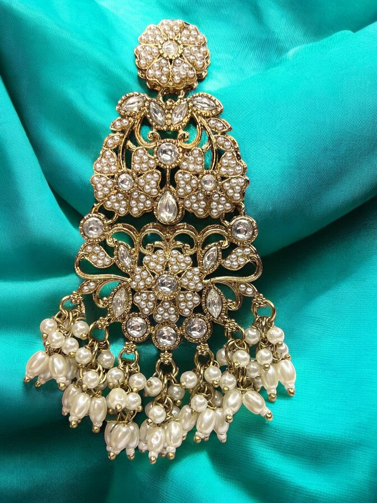 Golden Madhuri Dangler