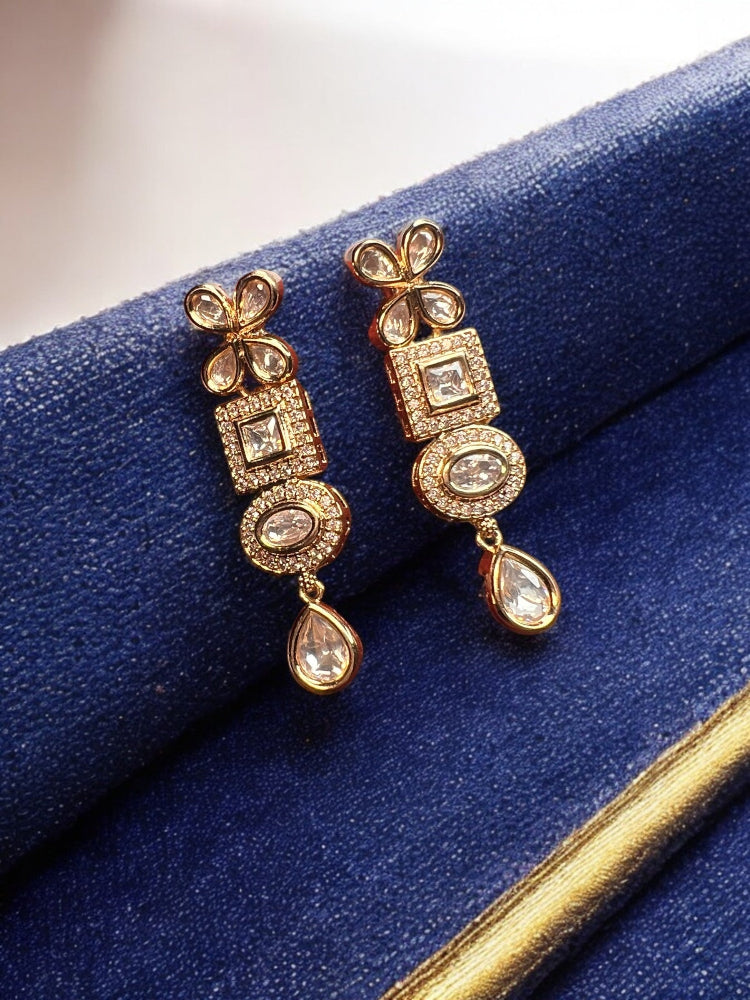 Golden Sweet Dangler