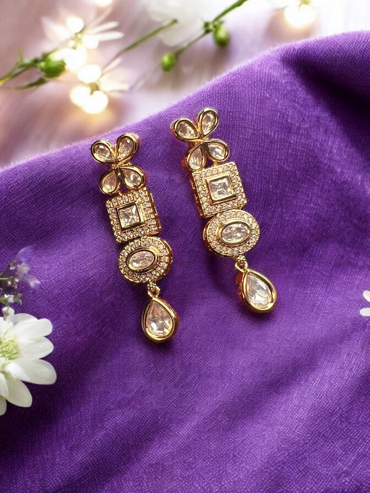 Golden Sweet Dangler