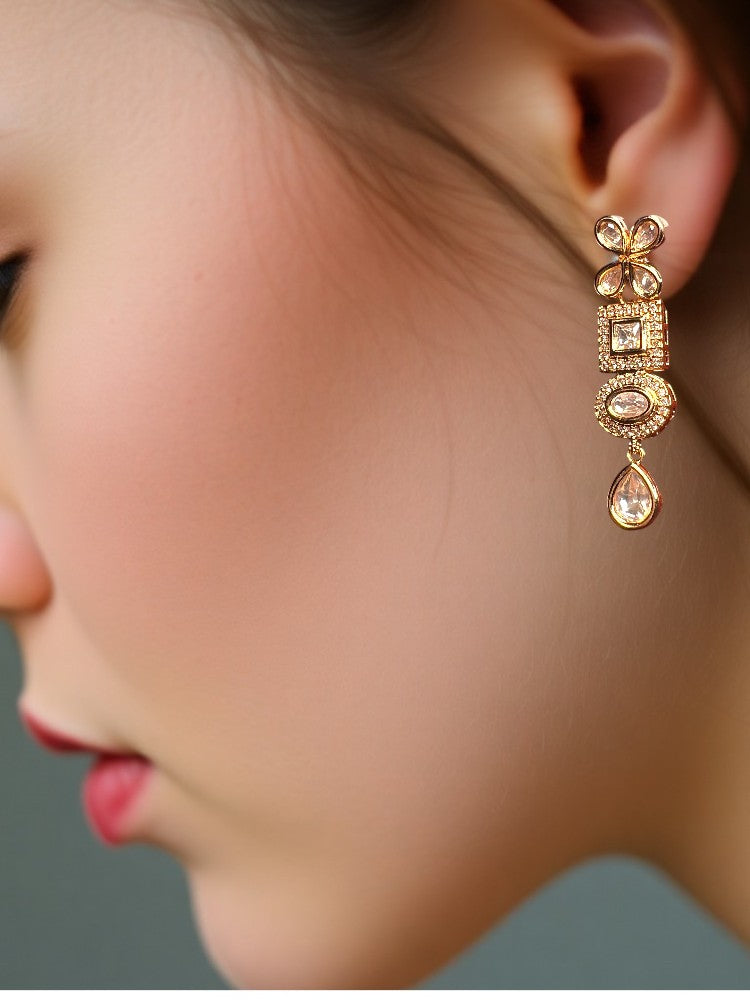 Golden Sweet Dangler