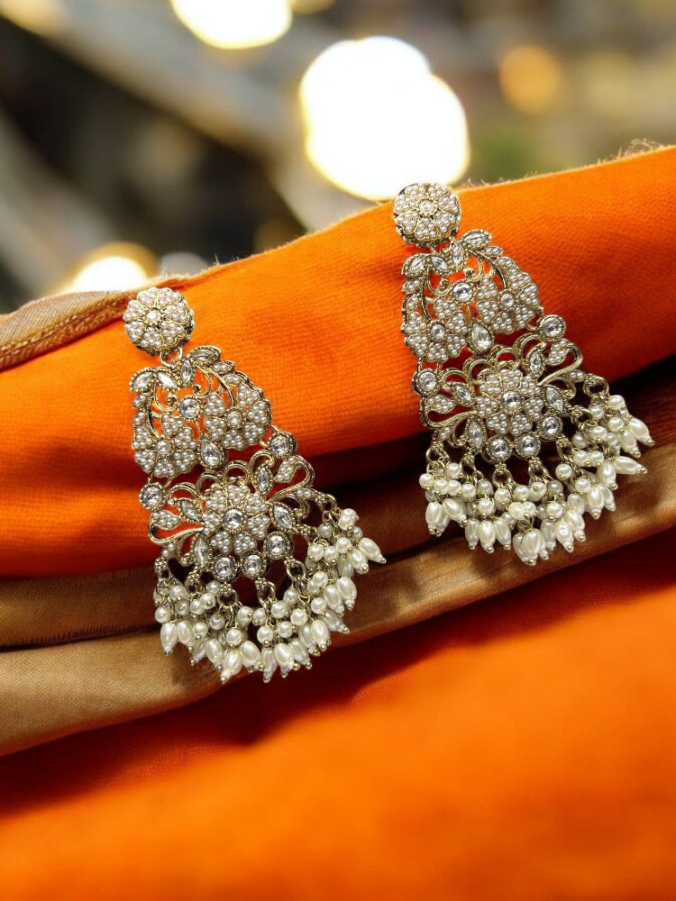 Golden Madhuri Dangler