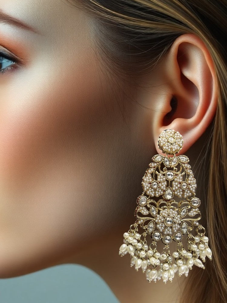 Golden Madhuri Dangler