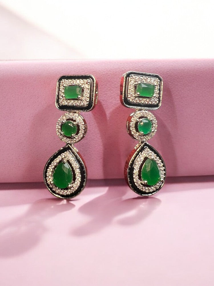 Emerald Tanvi Dangler