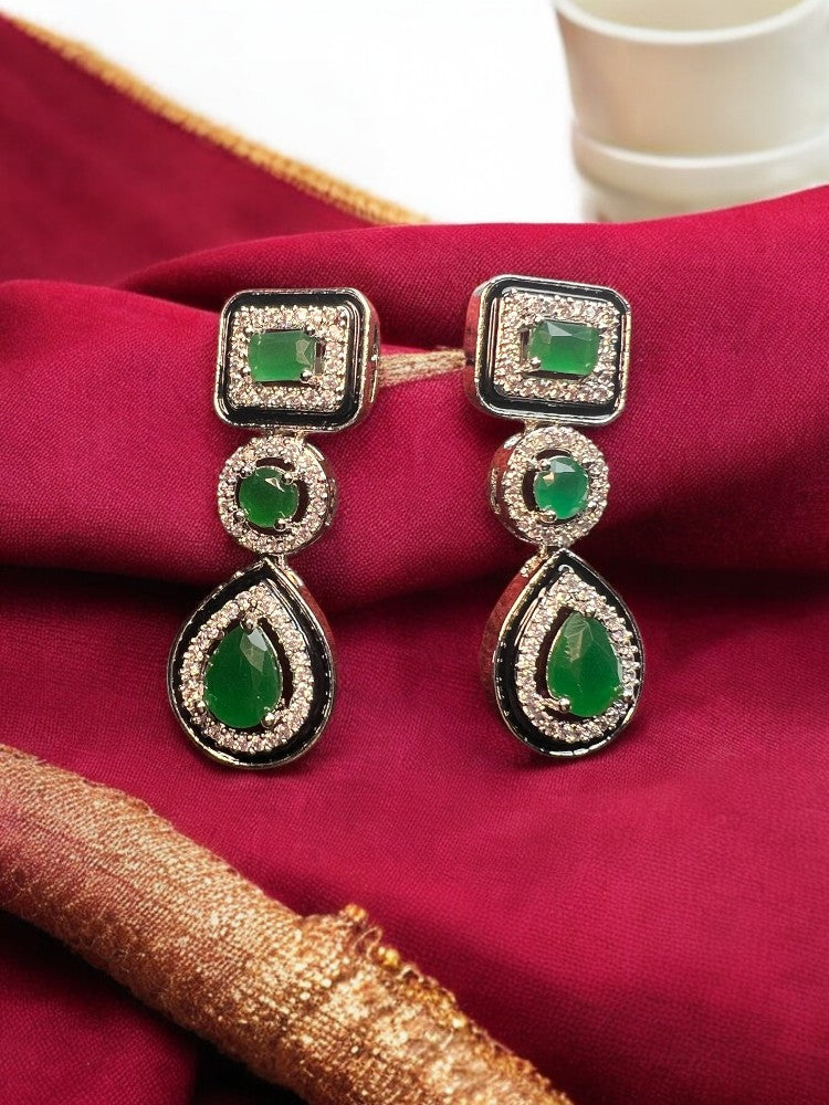Emerald Tanvi Dangler