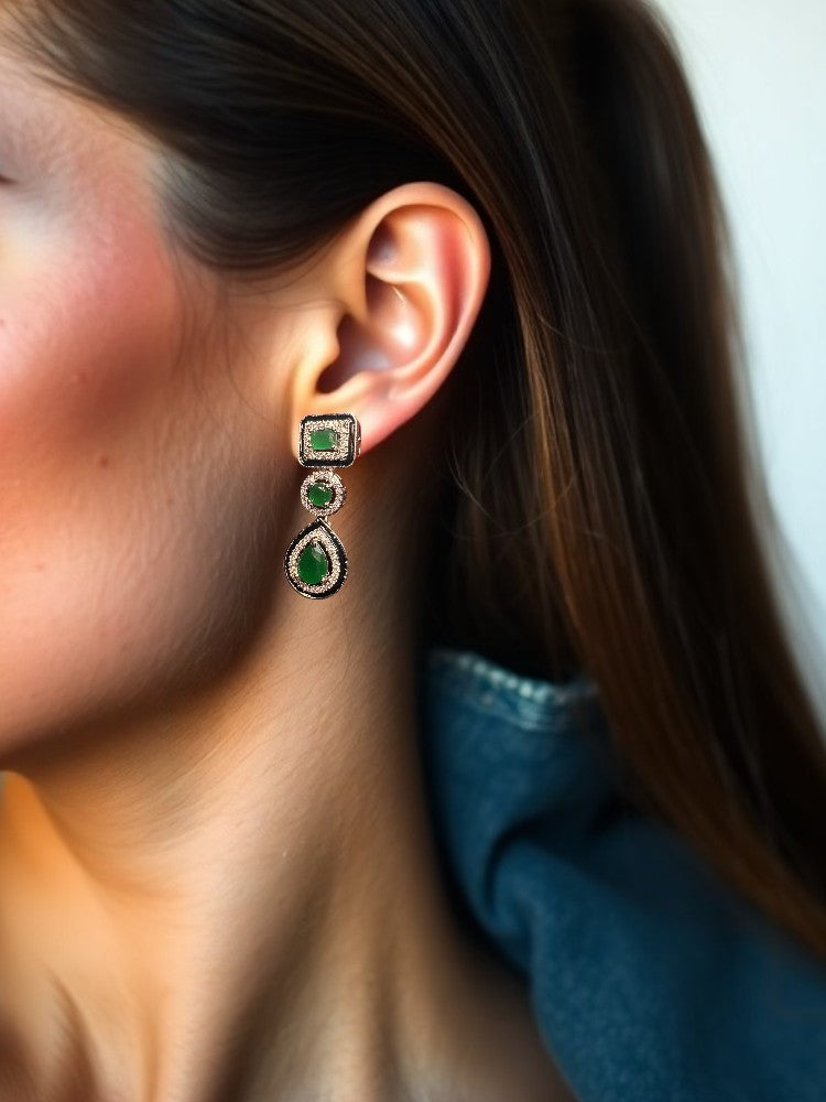 Emerald Tanvi Dangler