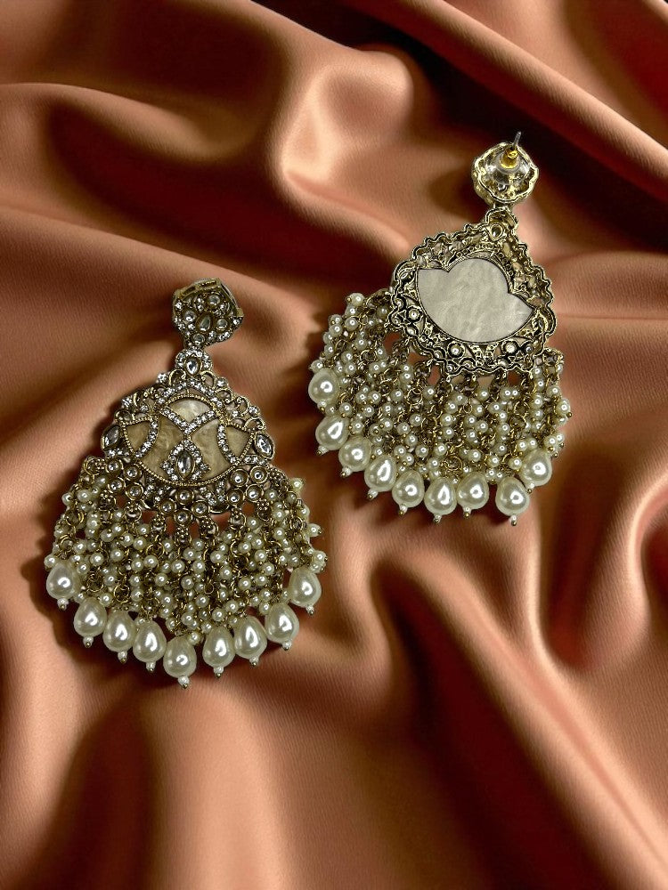 Chandbali Earrings