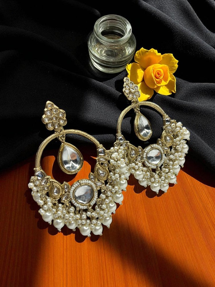 Chandbali Earrings