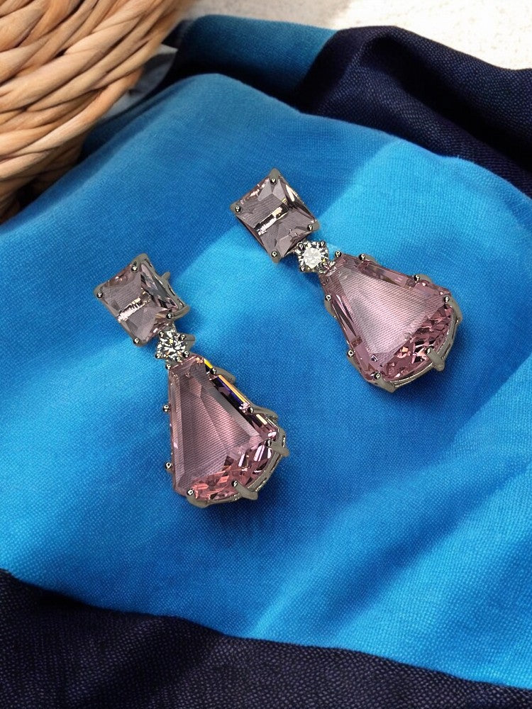 Pink Aarohi Dangler