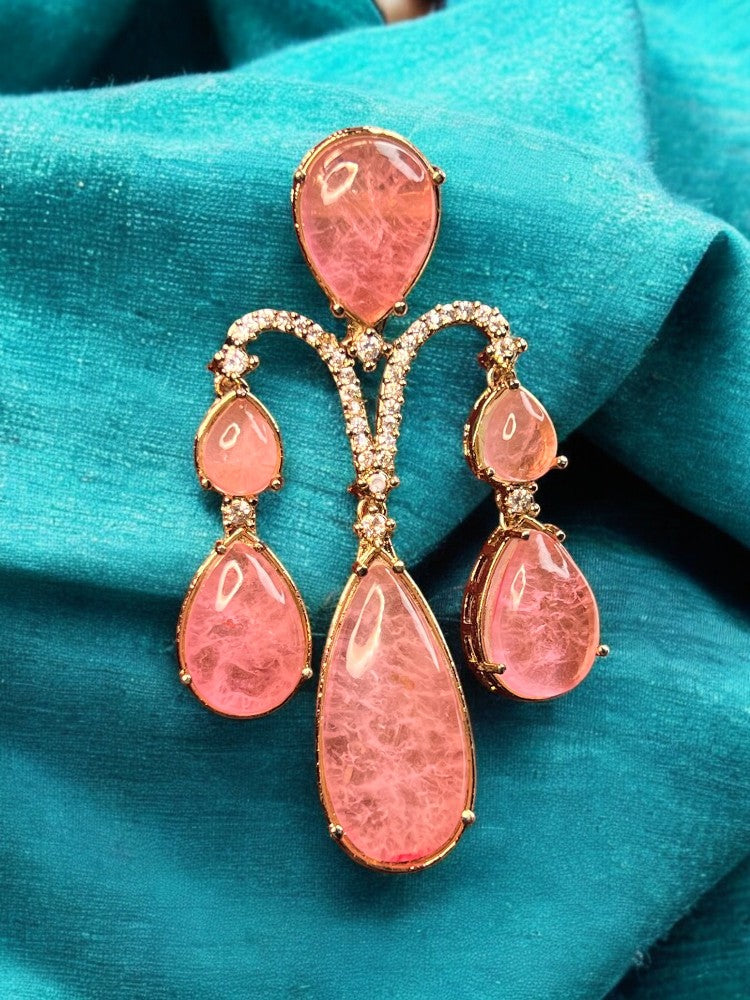 Pink Ultimate Dangler