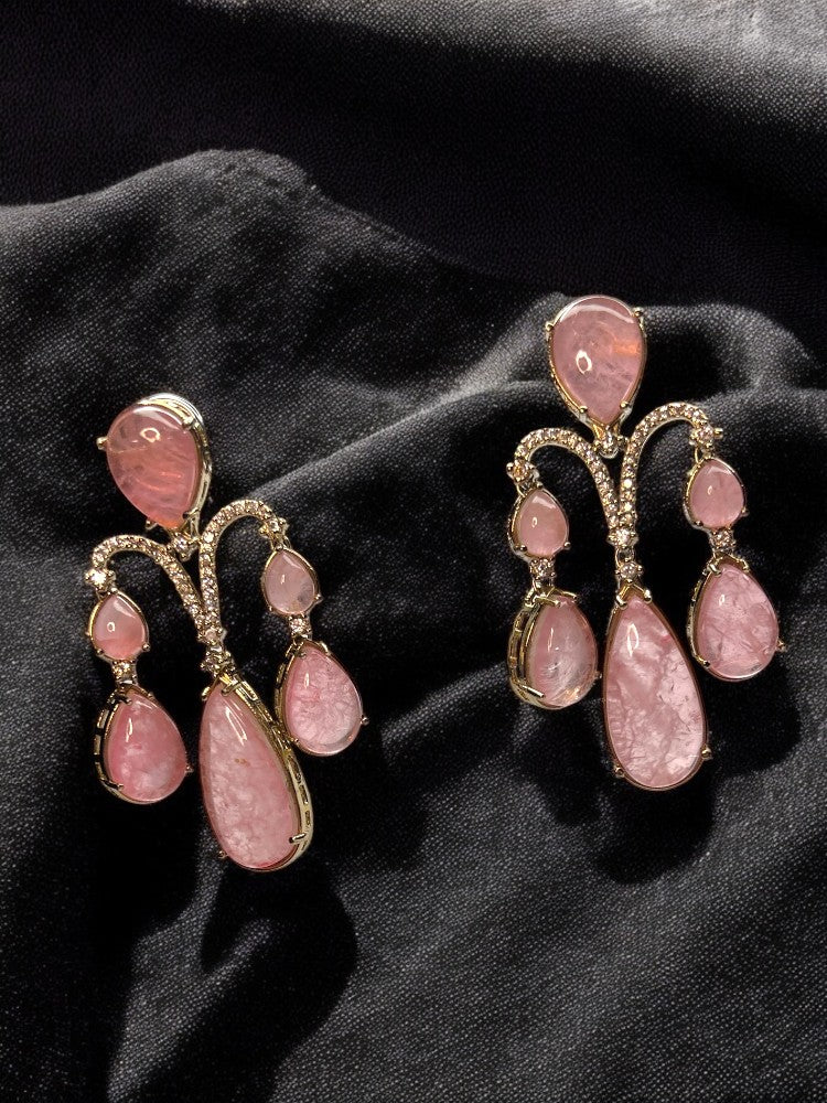Pink Ultimate Dangler