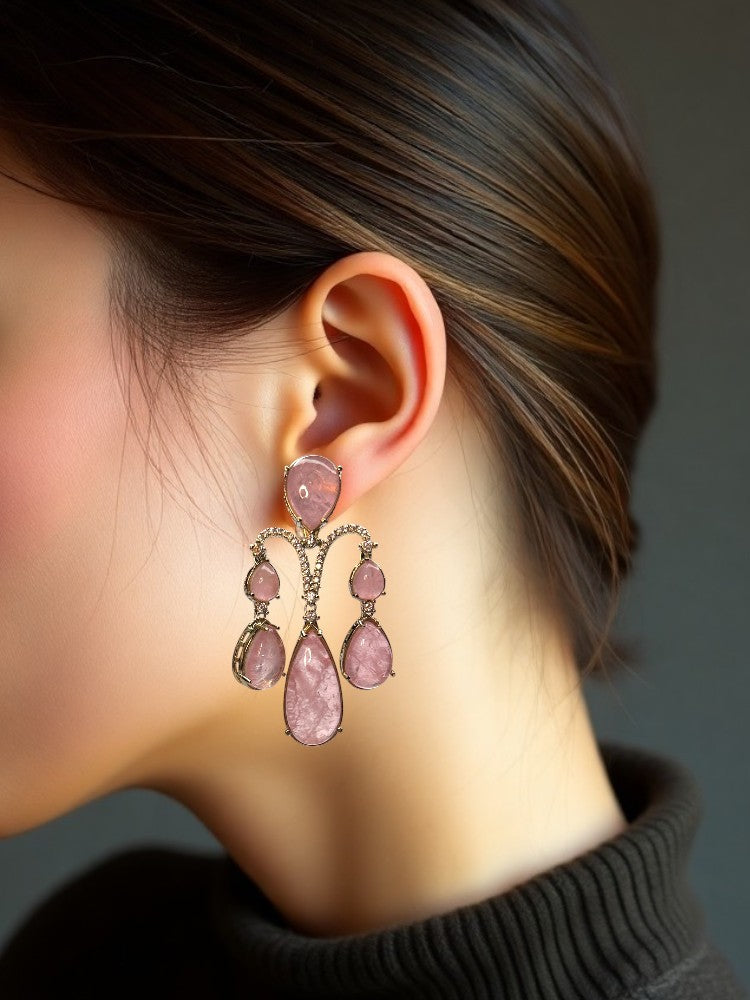 Pink Ultimate Dangler