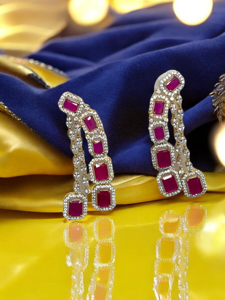 Ruby Ayesha Dangler