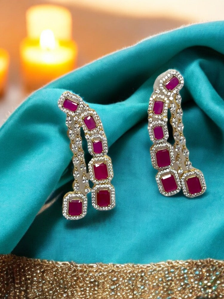 Ruby Ayesha Dangler