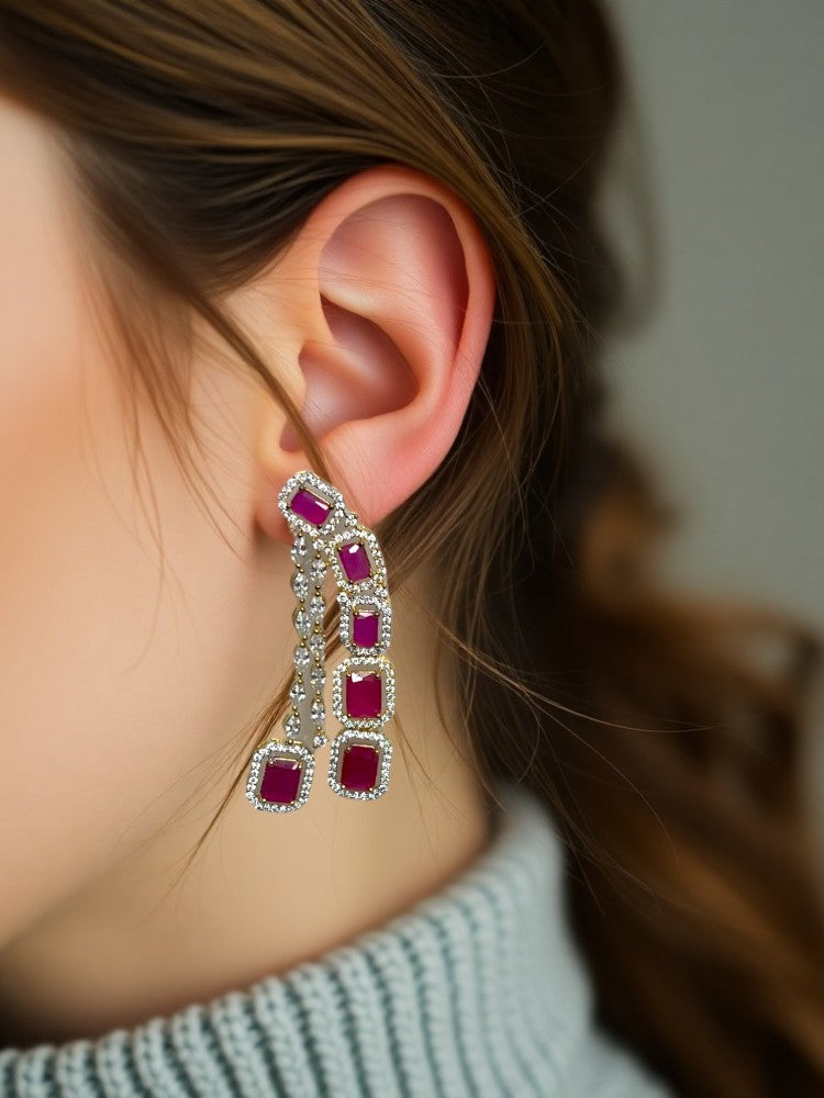 Ruby Ayesha Dangler