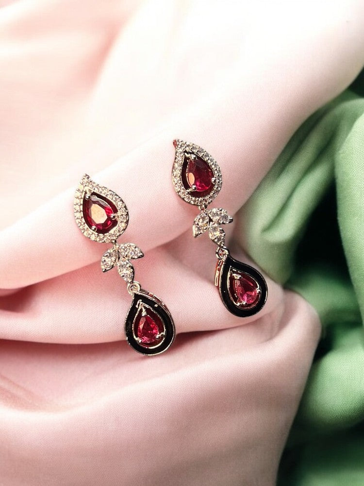 Ruby Naina Drop