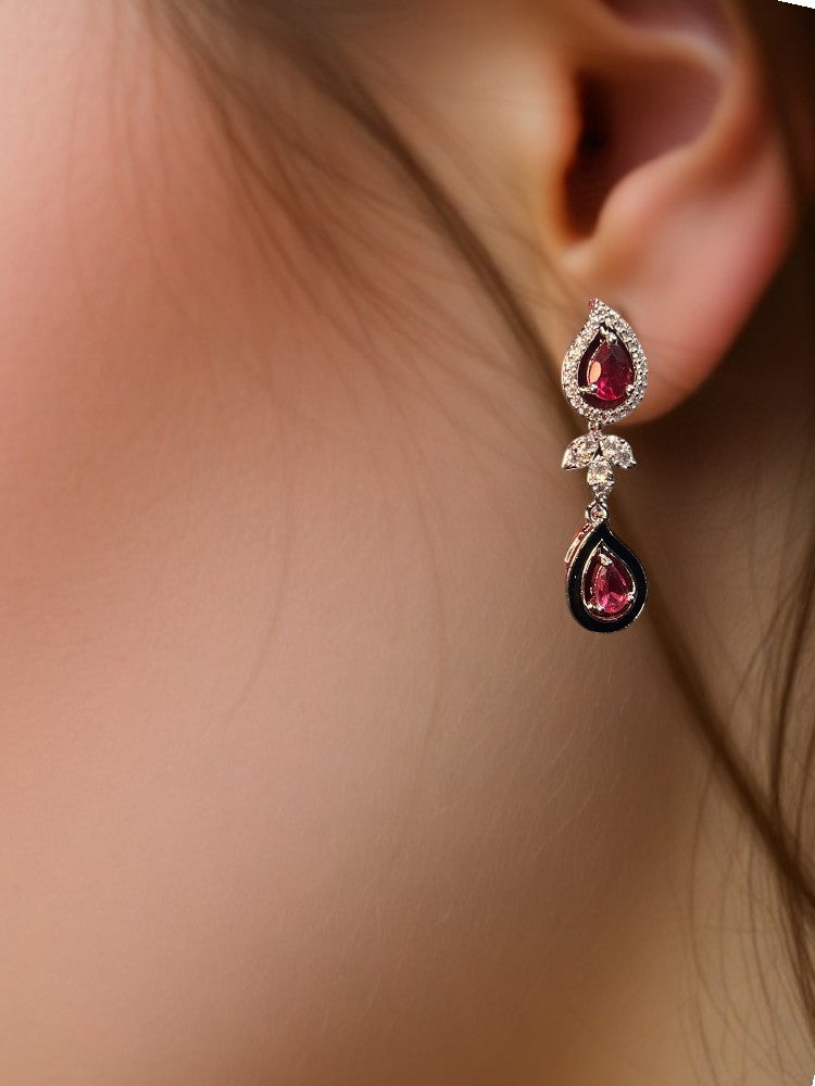 Ruby Naina Drop