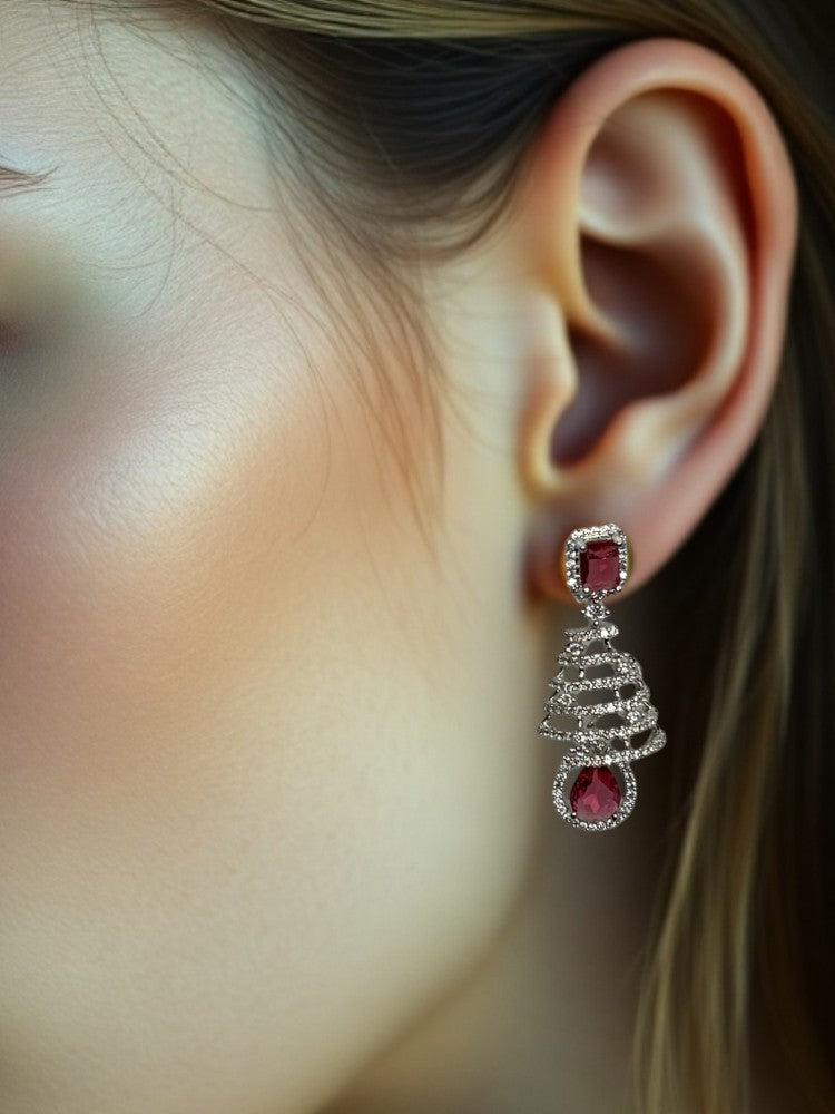Ruby Navya Drop