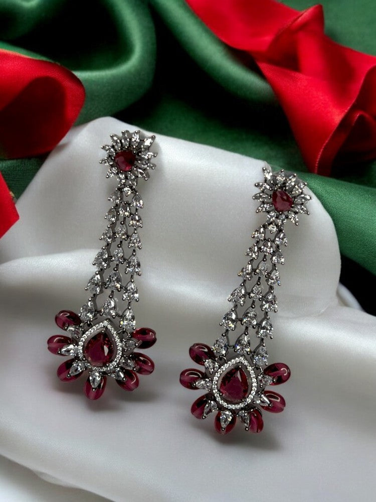 Ruby Sakshi Dangler