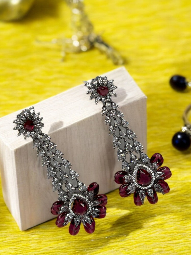 Ruby Sakshi Dangler