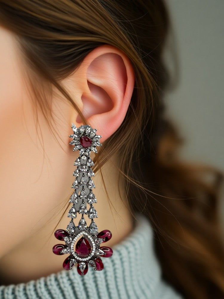 Ruby Sakshi Dangler