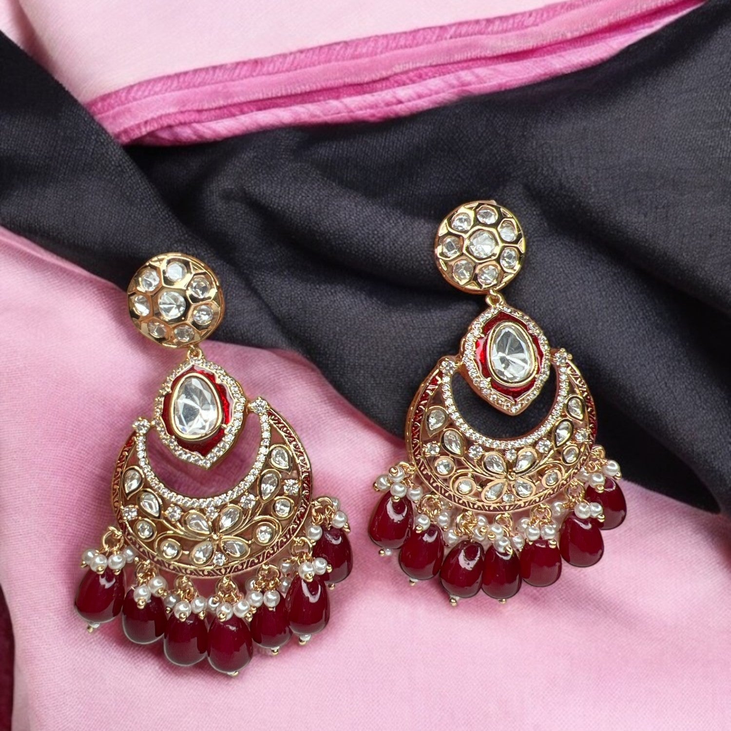 New Arrivals at Parnil Jewels | Stylish and at Flat 30% Off