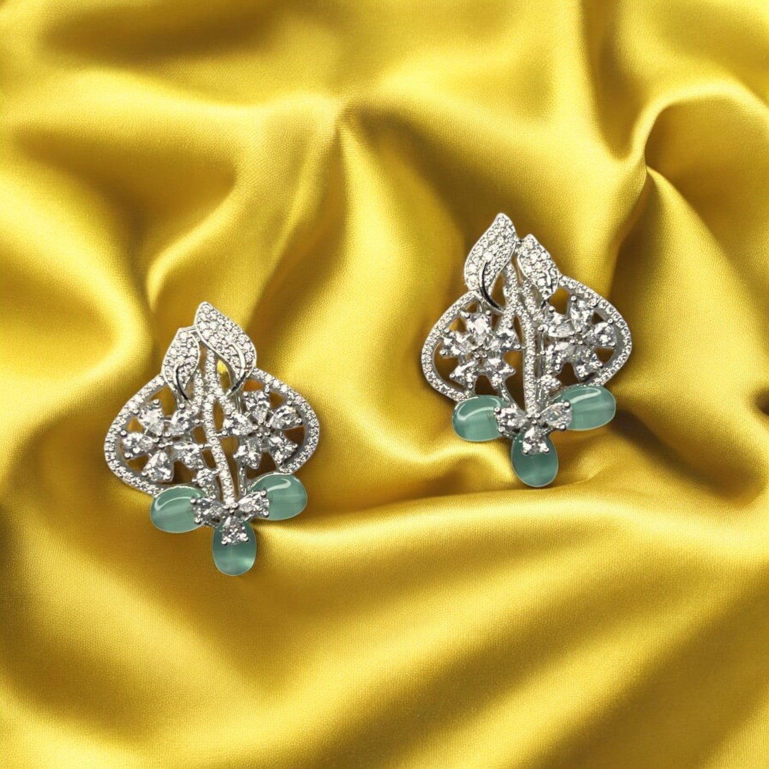 Stylish Stud Earrings - Buy high quality studs for women online ...