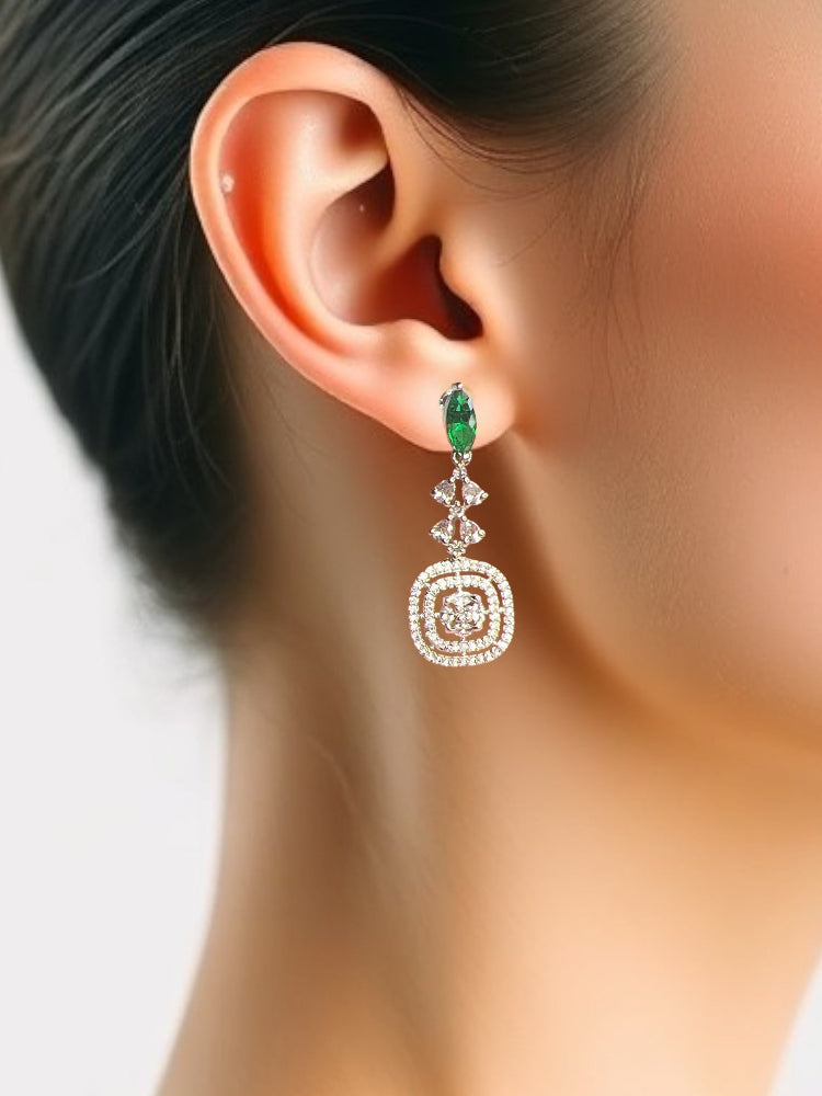 Emerald Ishita Dangler 