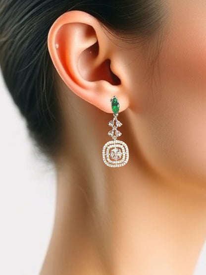 Emerald Ishita Dangler 