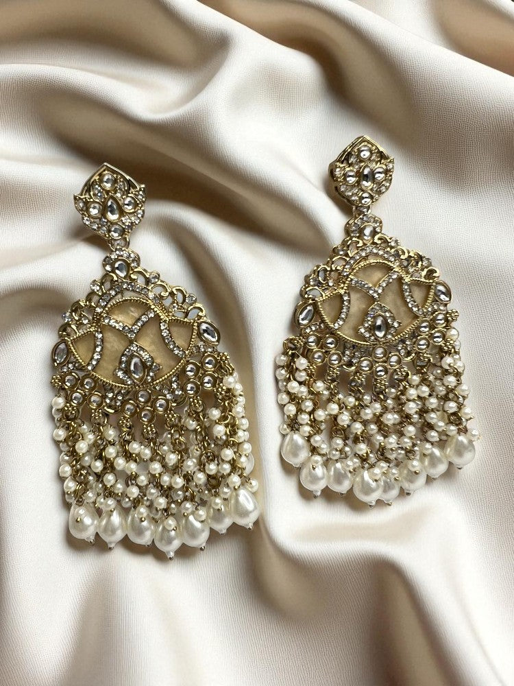 Chandbali Earrings
