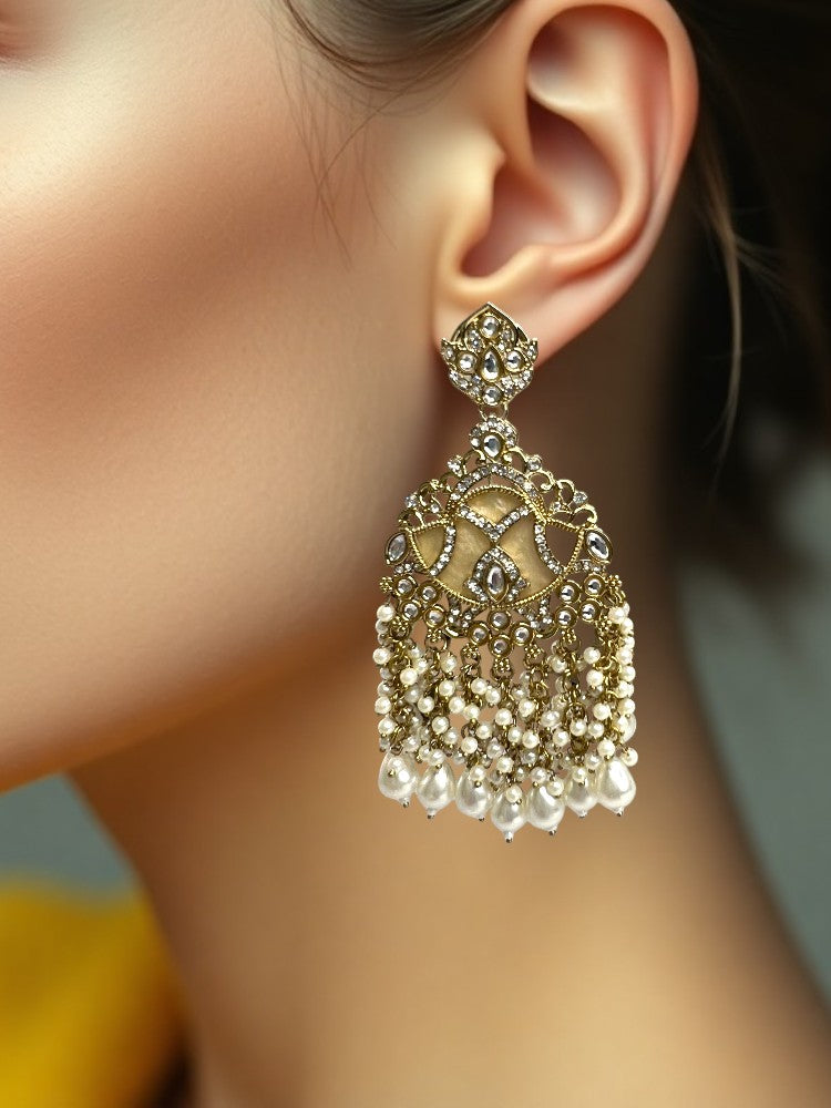 Chandbali Earrings
