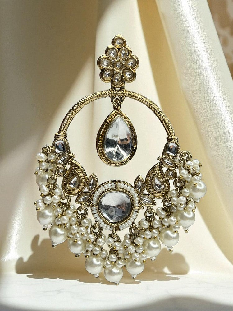 Chandbali Earrings