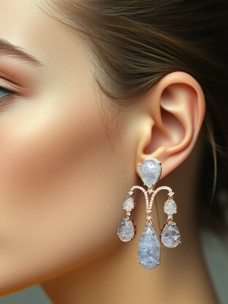 Sea Blue Ultimate Dangler