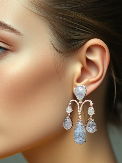 Sea Blue Ultimate Dangler