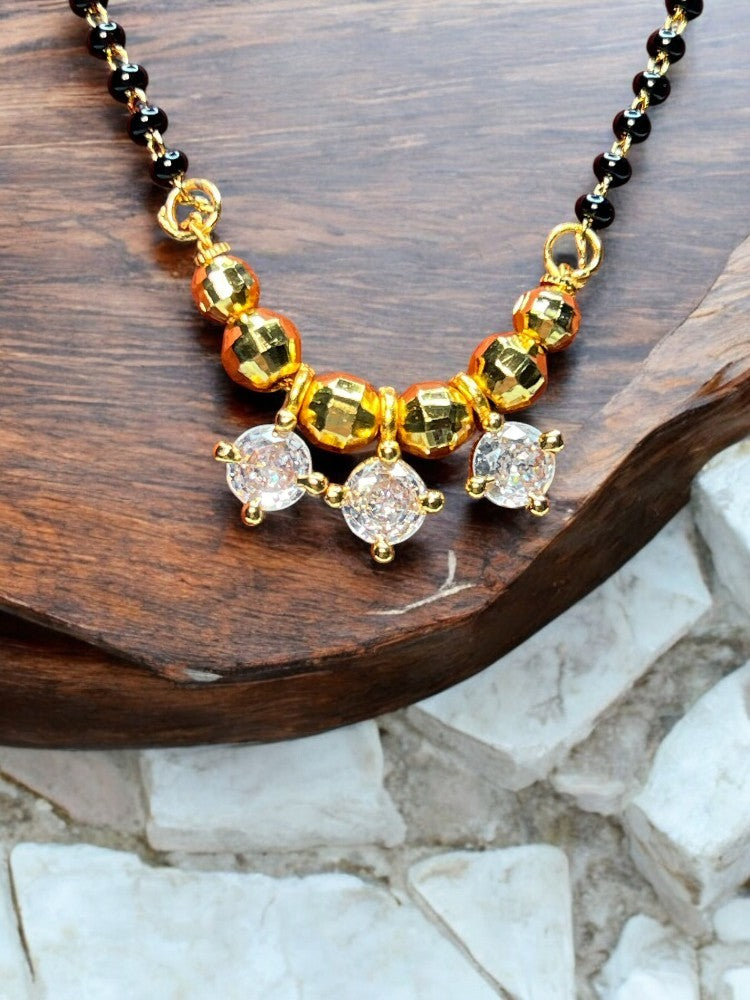 Parnil Prachi Mangalsutra – Parnil Jewels