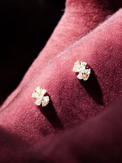 Ranjita Mangalsutra with Studs