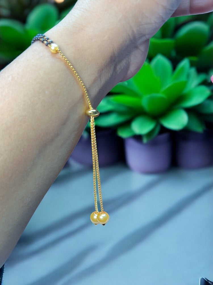 Round Hand Mangalsutra