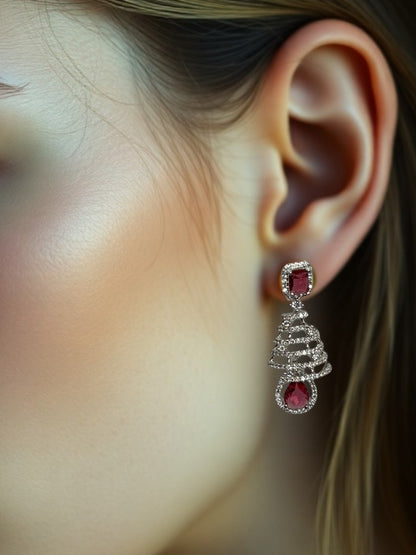 Ruby Navya Drop